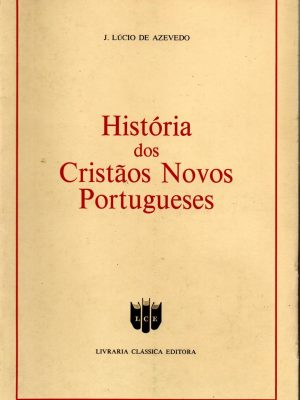 HISTCRISTAOSNOVOS
