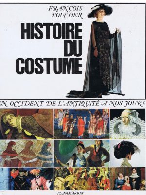HISTOIRECOSTUME