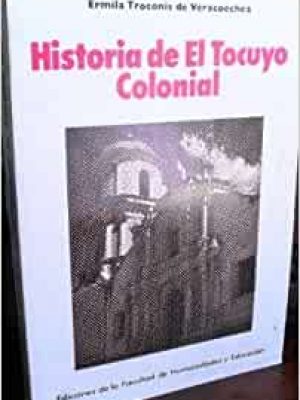 historiadeltocuyocolonial