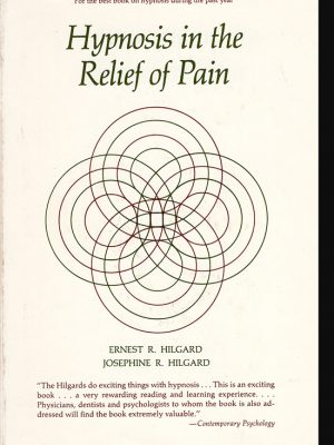 hypnosisintherelief