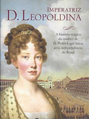 IMPERATRIZLEOPOLDINA