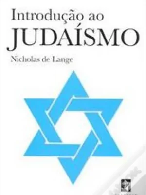 INTRODUCAOAOJUDAISMO