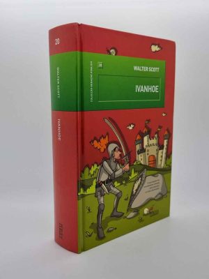 IVANHOE