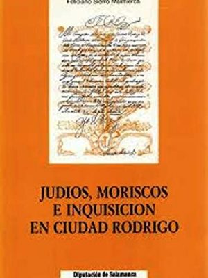 JUDIOSMORISCOSINCIUDAD