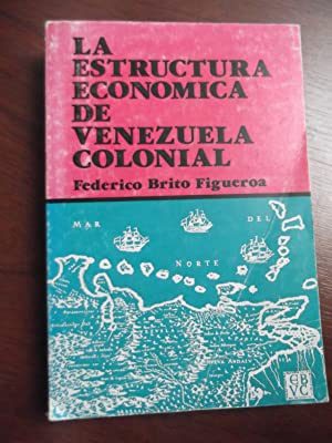 laestructuraeconomicadevenezuela