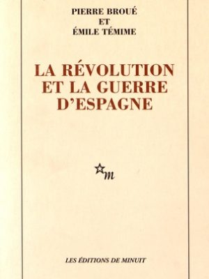 LAREVOLUTION