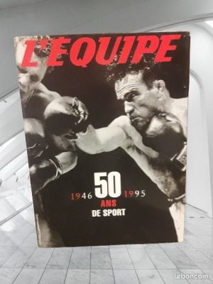 LEQUIPE