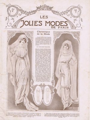 lesjoliesmodes