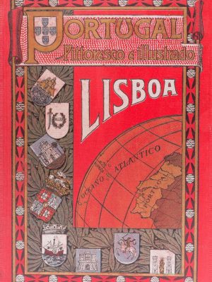 LISBOAPORTUGALPITTORESCO