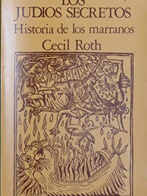 LOSJUDIOSSECRETOS