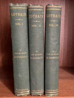 LOTHAIR