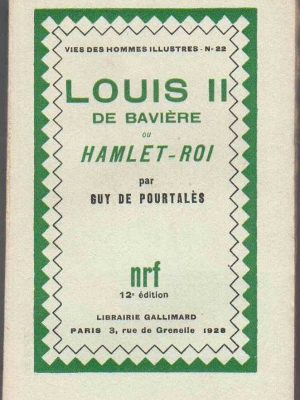 LOUISII