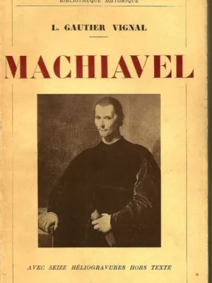 MACHIAVEL