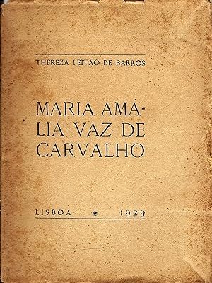 MARIAAMALIA