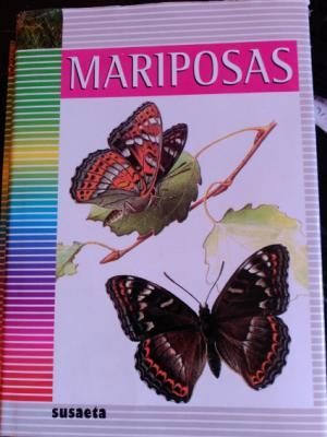 MARIPOSAS