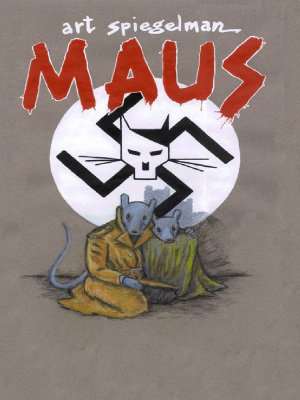 MAUS2