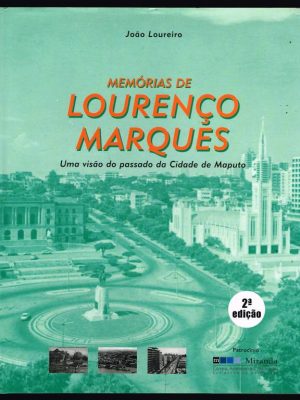 MEMORIASDELOURENCOMARQUES