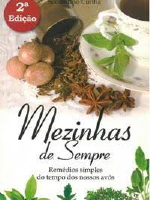 MEZINHAS