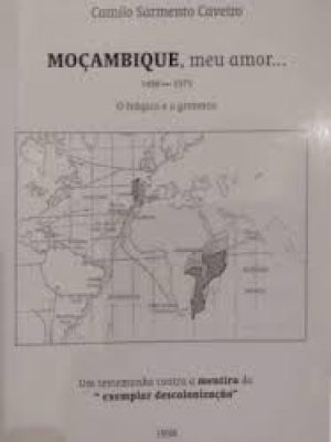 MOCAMBIQUEMEUAMOR