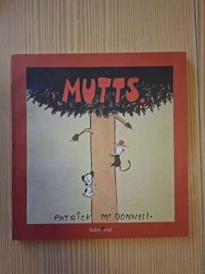 MUTTS