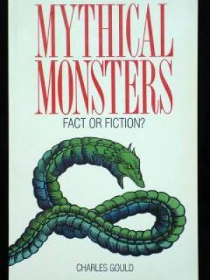 mythicalmonsters