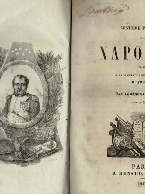 napoleon