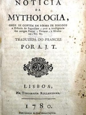 NOTICIADAMITOLOGIA