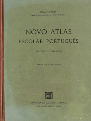 NOVOATLAS