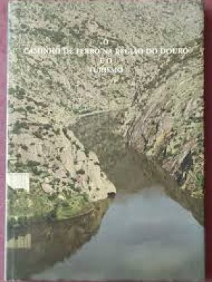 OCAMINHODEFERRO