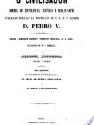 OCIVILISADOR
