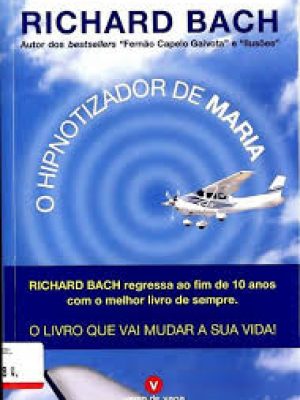 ohipnotizadordemaria