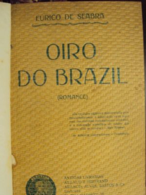 OIRBRA