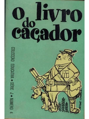OLIVRODOCACADOR