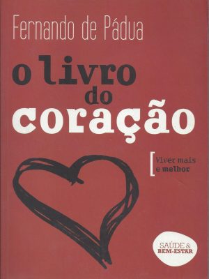 OLIVRODOCORACAO
