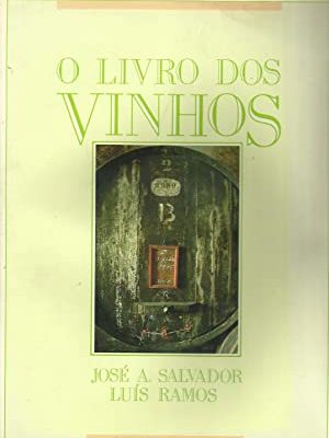 OLIVRODOSVINHOS