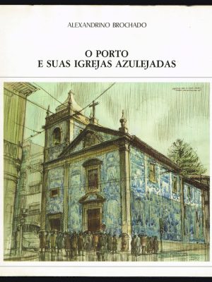OPORTOESUASIGREJAS