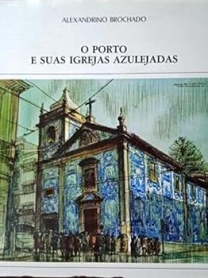 OPORTOIGREJAAZUL