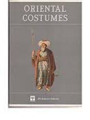 orientalcostumes