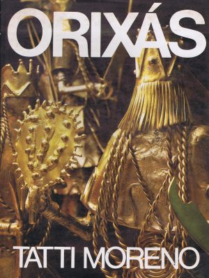ORIXAS