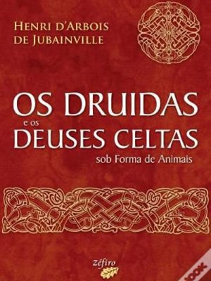 OSDRUIDASEOSDEUSESCELTAS