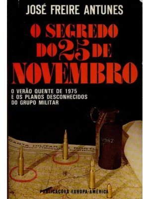 OSEGREDO