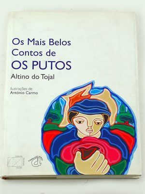 OSMAISBELOSCONTOS