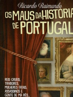 osmausdahistoriadeportugal