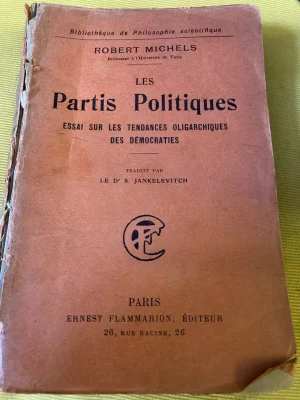 PARPOL