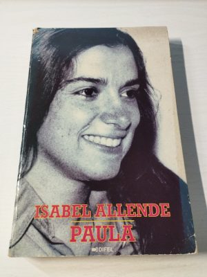 PAULA