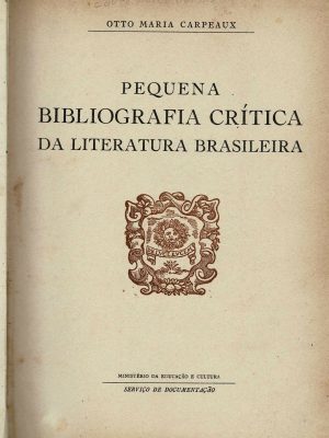 PEQUENABIBLIOGRAFIA