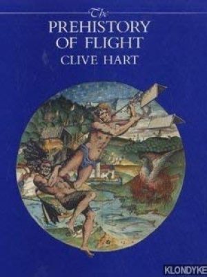 prehistoryofflight