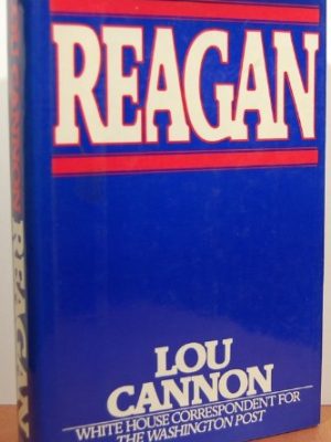 REAGAN