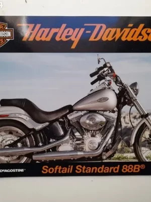 REVHARLEY