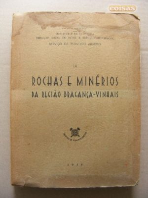 ROCHAS